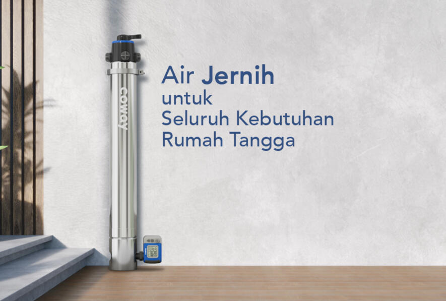 Promo Coway x AEON